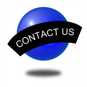 Contact Us Icon