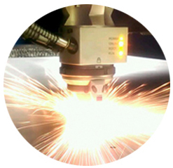 Sheet Metal Laser Cutting