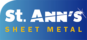 Saint Anns Sheet Metal Company Limited