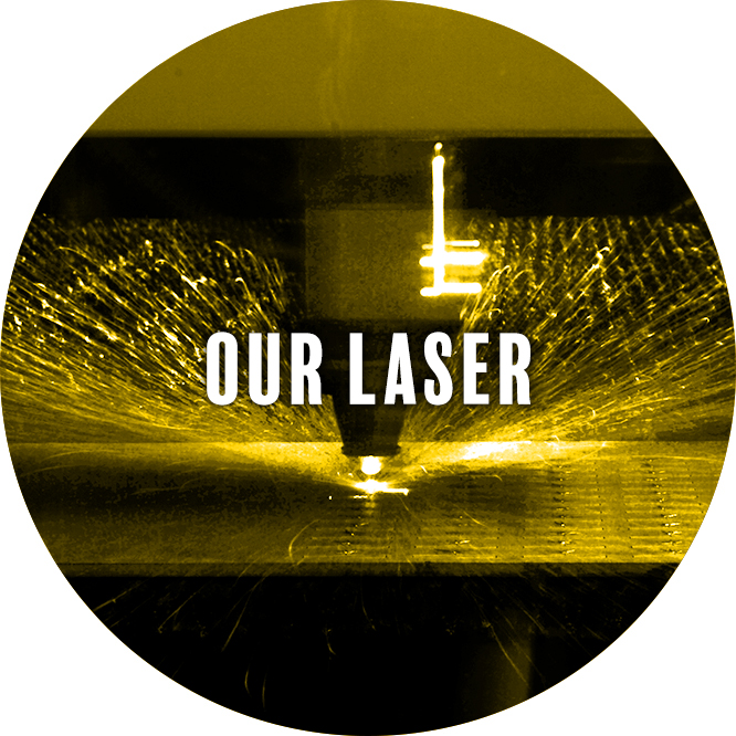 our laser cutting sheet metal