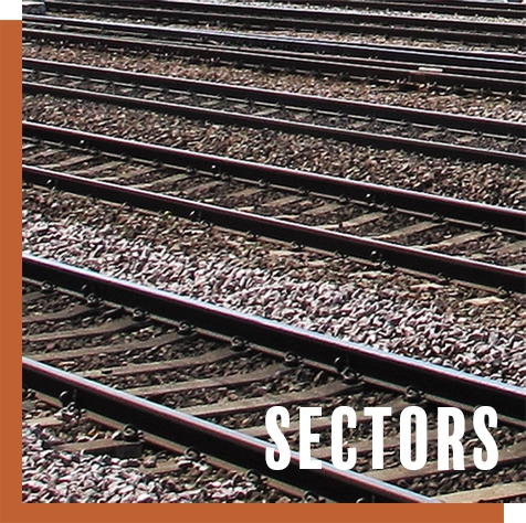 sectors